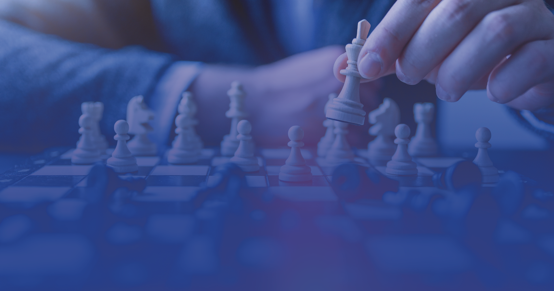 JADILAH SANG PEMENANG!